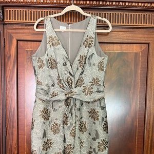 Armani Collezioni cocktail dress